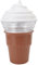 Ice Maker, Yogurt Maker DIY Ice Cream Machine Cream Machine Yogurt for Homemade Sorbet