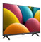 Smart TV 32 Pollici Full HD Display LED Sistema WebOS Processore a5 Gen 6 Classe F colore Nero - 32LR6000LA.APIQ