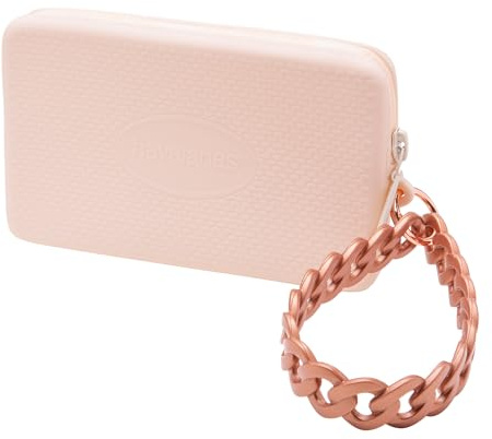 Havaianas Mini Bag Chain Ii Clutch