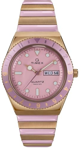 Timex Ladies Watch Q 36 mm
