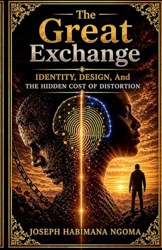 The Great Exchange: Identity, Design, And The Hidden Cost Of Distortion