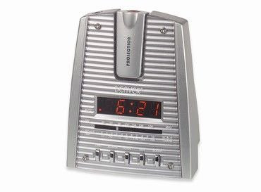 Denver CRP-121 Uhrenradio