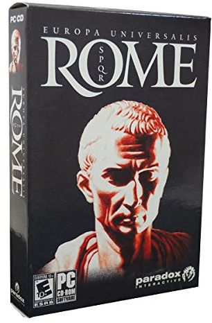 Europa Universalis: Rome