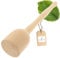 Hofmeister Holzwaren Wooden Potato Masher from Beechwood by N/A