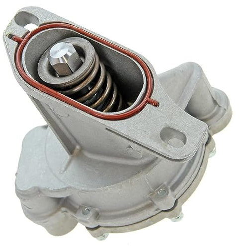 Unterdruckpumpe/Vakuumpumpe, Bremsanlage inkl. Dichtung