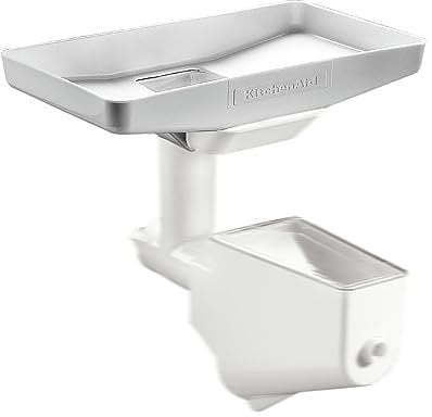 Embout Hache-Viande - KitchenAid