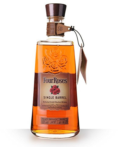 Four Roses Single Barrel 70cl