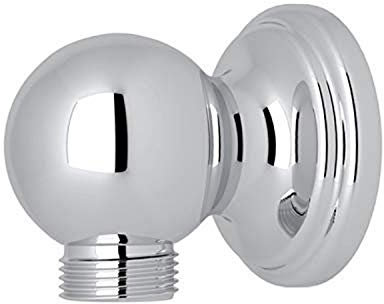 ROHL U.5546APC Perrin & Rowe® Wall Outlet For Handshower