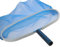 PROFI Pool Schwimmbad Teich Laub Boden Kescher 3433