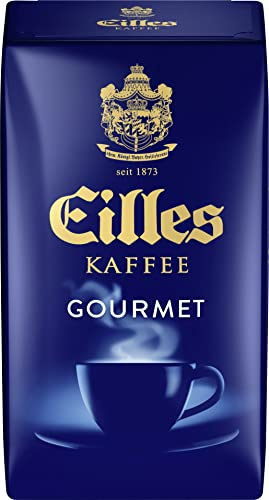 Eilles Gourmet Café gemahlen 500g