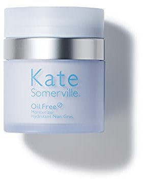 Kate Somerville Oil Free Moisturiser, 50 mL