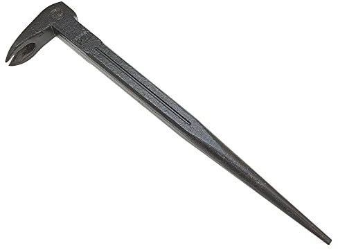 Mokuba E-2210 Japanese 4 Function Nail Punch & Nail Puller 210mm