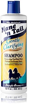 Mane 'n Schwanz Shampoo, 355 ml