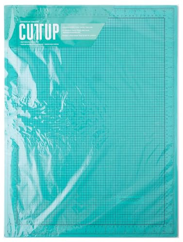 American Crafts Selbstheilende Schneidematte, 43,2 x 63,4 cm