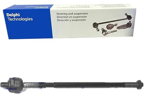 Delphi TA1394 Tie Rod