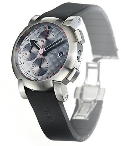 XEMEX Swiss Watch 5500.03 – Uhr