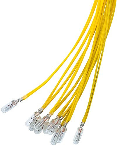Miniaturlampe 14,0 Volt 4,0mm