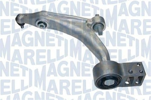 Magneti Marelli 301181306200 Lenker, Radaufhängung | Kompatibel mit: ALFA ROMEO 159, 159 Sportwagon, BRERA, SPIDER