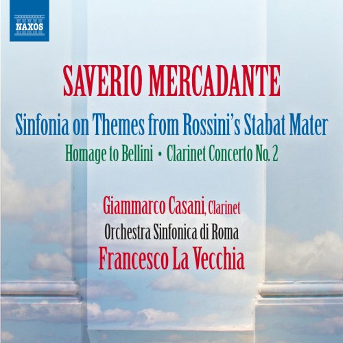 Omaggio A Bellini Sinfonia So