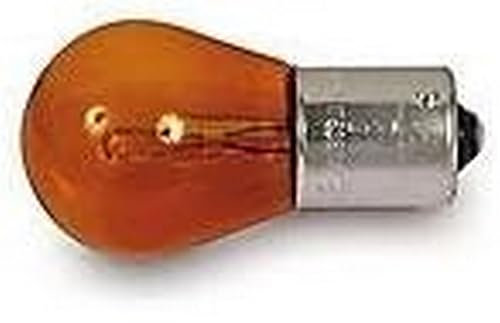 Birne 12V 21W orange BAU15S Narva