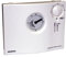 Siemens - Termostato programable anlógico día RAV 11.1 - : RAV11.1