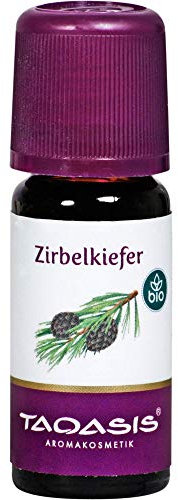 ZIRBELKIEFER ÖL Bio 10 ml