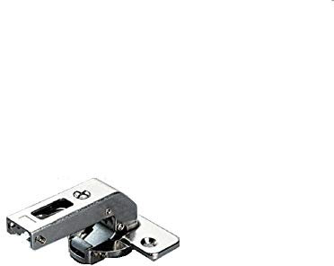 SALICE CERNIERA C2A7N99 CONTROCOLLO RID. CON BASETTA REGOLABILE COD.36041