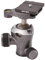 Gitzo gh1382tqd Center Kugelkopf Serie 1 Traveler mit Quick Release D (schwarz)