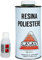 Résine polyester liquide 750 ml + Catalyseur