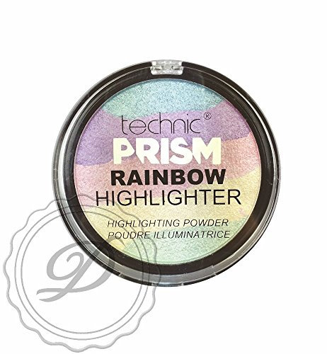 Technic Prism Rainbow Highlighter Highlighting Powder 6g