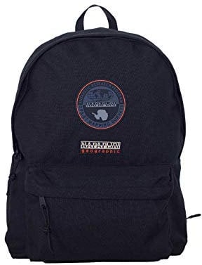 Napapijri Voyage 1 - Borse a tracolla Unisex Adulto, Schwarz (Black), 32x40x13 cm (B x H T)
