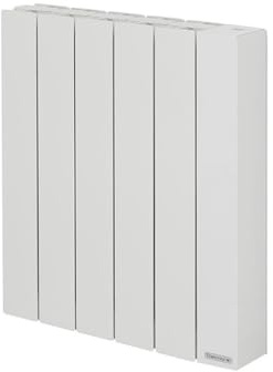 THERMOR 492401 Radiateur, Blanc