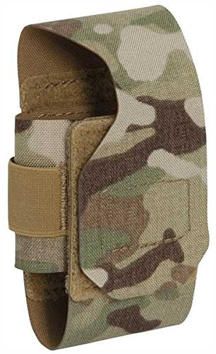 Templars Gear Universal Radio Pouch Multicam, Multicam