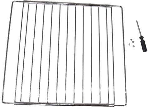 Yourspares Fits Creda, Hotpoint, Hygena, Indesit and Lamona Universal Extendable Oven Shelf