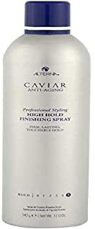 ALTERNA Caviar Anti-Aging Professional Styling High Hold Finishing Hairspray 340 g