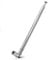 120cm Teleskop Antenne Ersatz F Stecker DAB UKW Radio FM AM Auto Audio