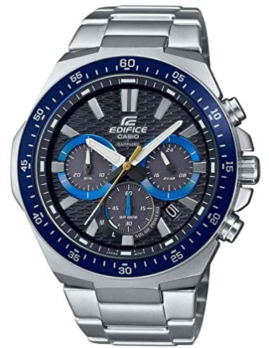 Casio Watch EFS-S600D-1A2VUEF