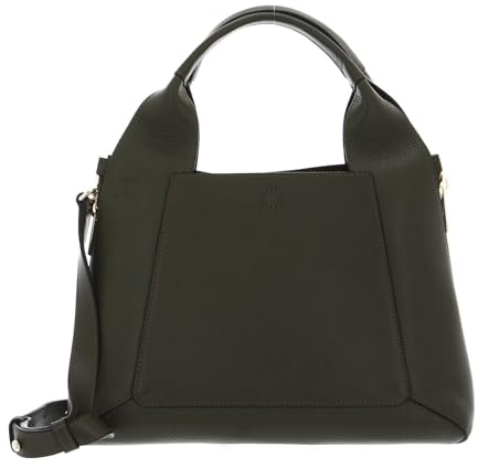 Furla Gilda Tote Bag M Salvia c + Greige