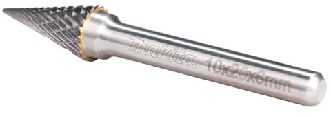 Makita B-52847 Fraise en carbure de tungstène