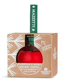 Mazzetti D' Altavilla Pallina Alcolica - Bitter - 100 ml
