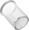 Zerodeko Stainless Steel Tea Infuser Insert Tea Strainer for Teapots Home Supplies Fine Mesh Filter for Loose Leaf Tea Oolong Herbs and Coffee for Afternoon Tea