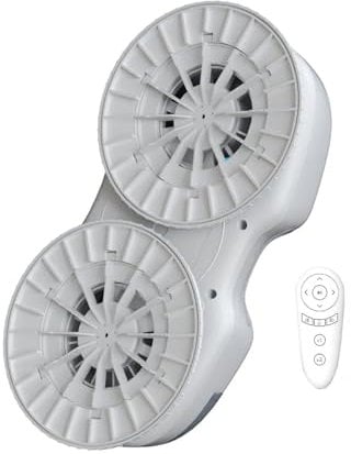 C6 Fensterputzroboter