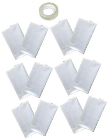 VANZACK Einweichbeutel für Pferdehufe auf Dem Bauernhof Einweichbeutel für Pferdehufe Universal-einweichbeutel Hufpflegemittel für Pferde Einfach Zu Verwenden Sauberes Bequemes Material