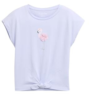TOM TAILOR Kinder Mädchen T-Shirt