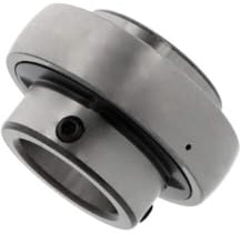 Lager mit Sicherungsring UC205-16 FAG
