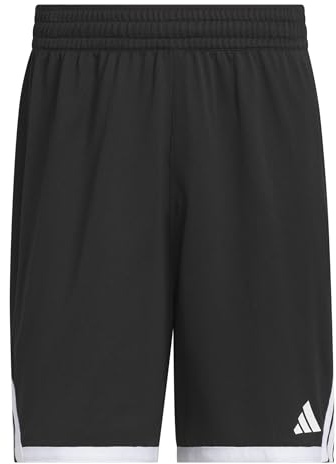 adidas Men's M Everyday Pro Basket Ball Short Shorts