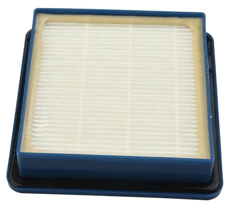EDUQKWQS Filtre Lavable Et Réutilisable for Aspirateur, Compatible avec Hoover, Telios Plus TE70-TE12, TE70_TE15, TE70_TE16