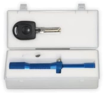 lishitool NP Tools 2-in-1 HU66 V.2 für Aud1 V0W / HU92 V.2 HU100R für BM%W / HU100 für Bui0k Chevr0let 0pel Schlosser-Decoder-Werkzeug (hu66)