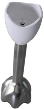 Zrksgbvyct Barra Agitadora For Accesorios De Licuadora. Compatible con Braun 4191 MQ500, 4165, 4192 MQ5025 Las Batidoras