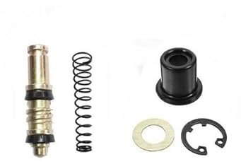 Kit Revisione Per Pompa Freno Nissin 12,7mm Compatibile Con Dylan 125 150 2002 2003 2004 2005 2006, Ps 125 150 2006 2007 2008 2009 2010, Sh 125 150 2001 2002 2003 2004 2005 2006 2007 2008 2009 2010